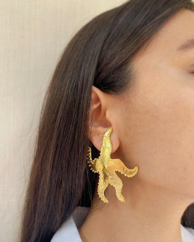 Lilyen Design- Deniz Yıldızı