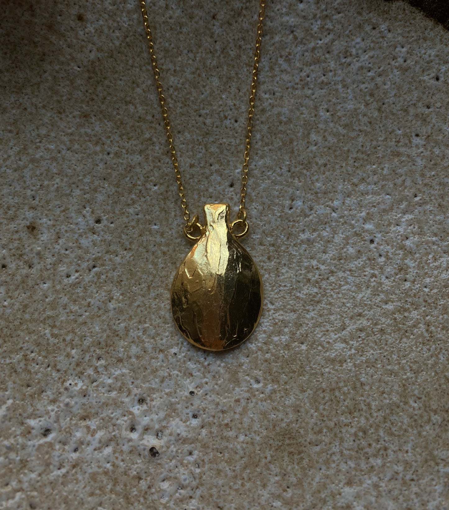 Amphora Necklace