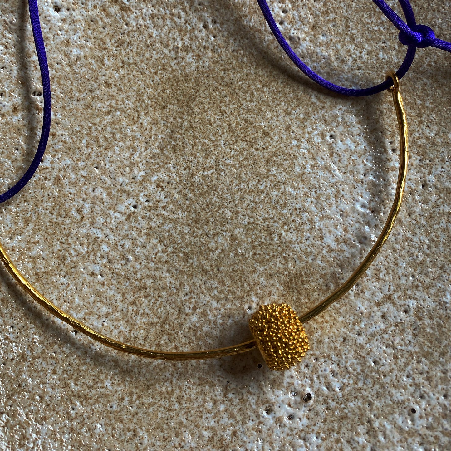 Lilyen Design - Choker