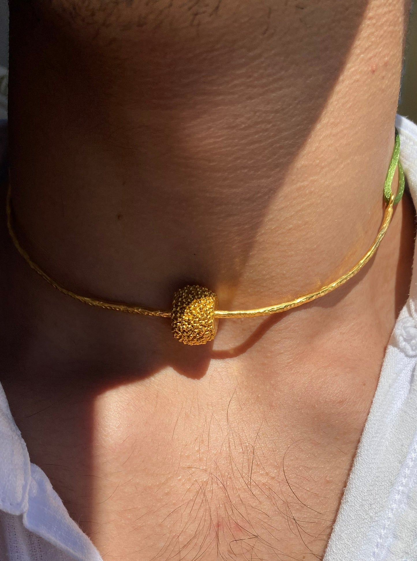 Lilyen Design - Choker