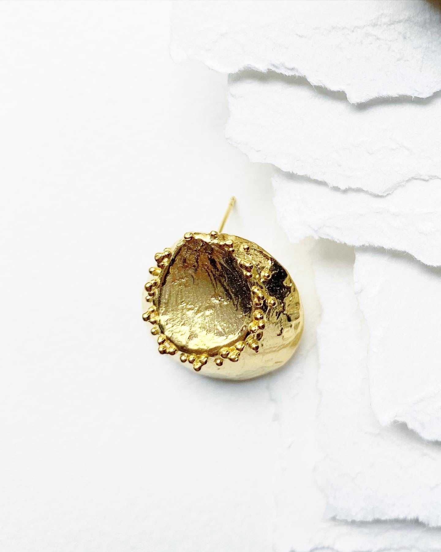 Lilyen Design- Carina Küpe