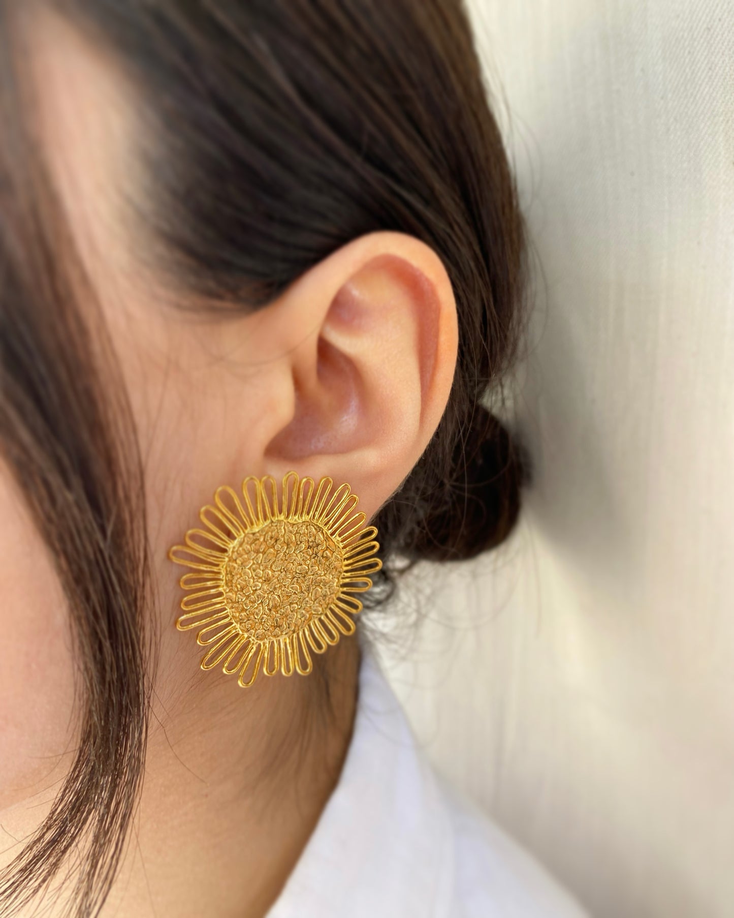 Lilyen Design - Arcturus Earring