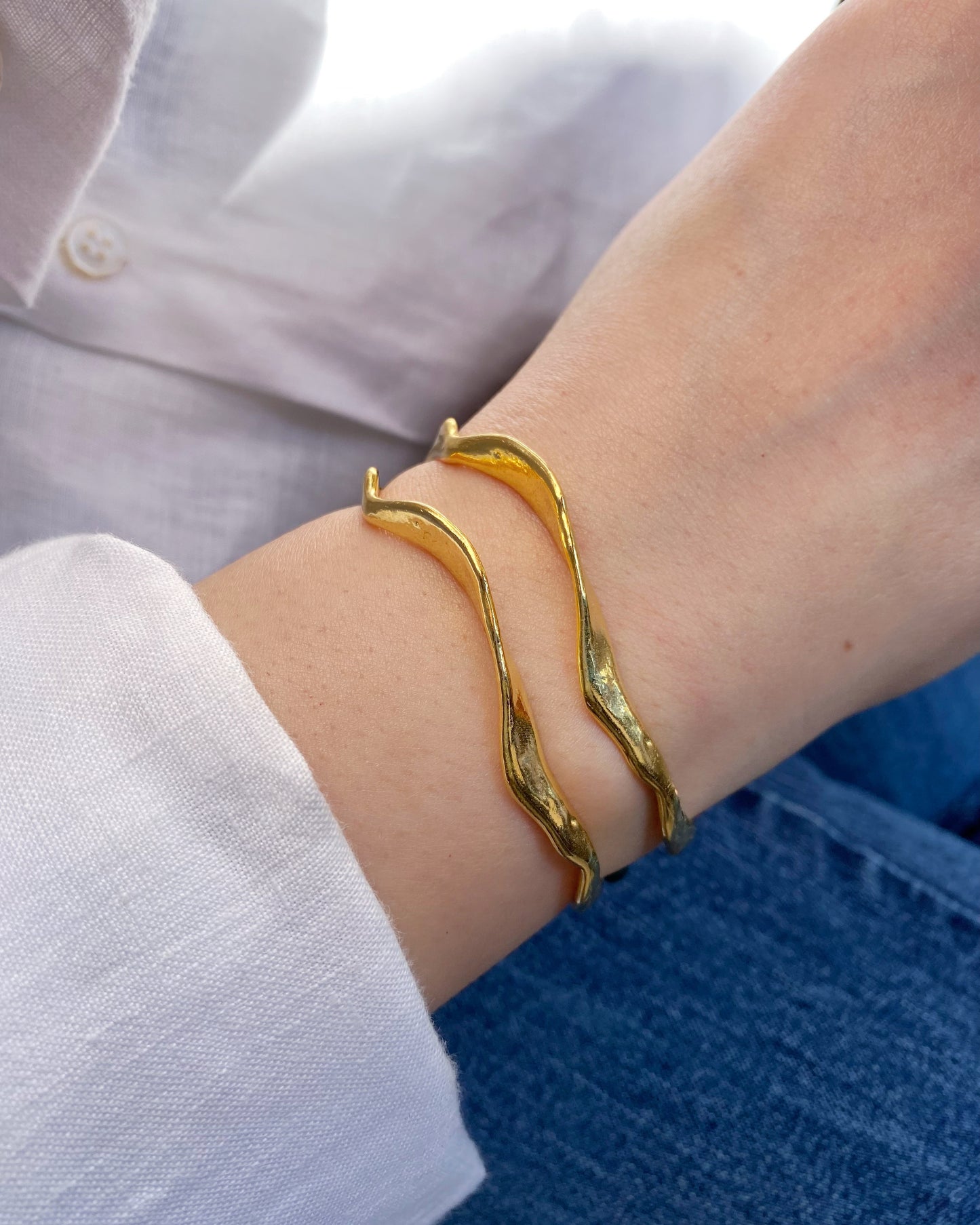 Lilyen Design- Carina Bileklik