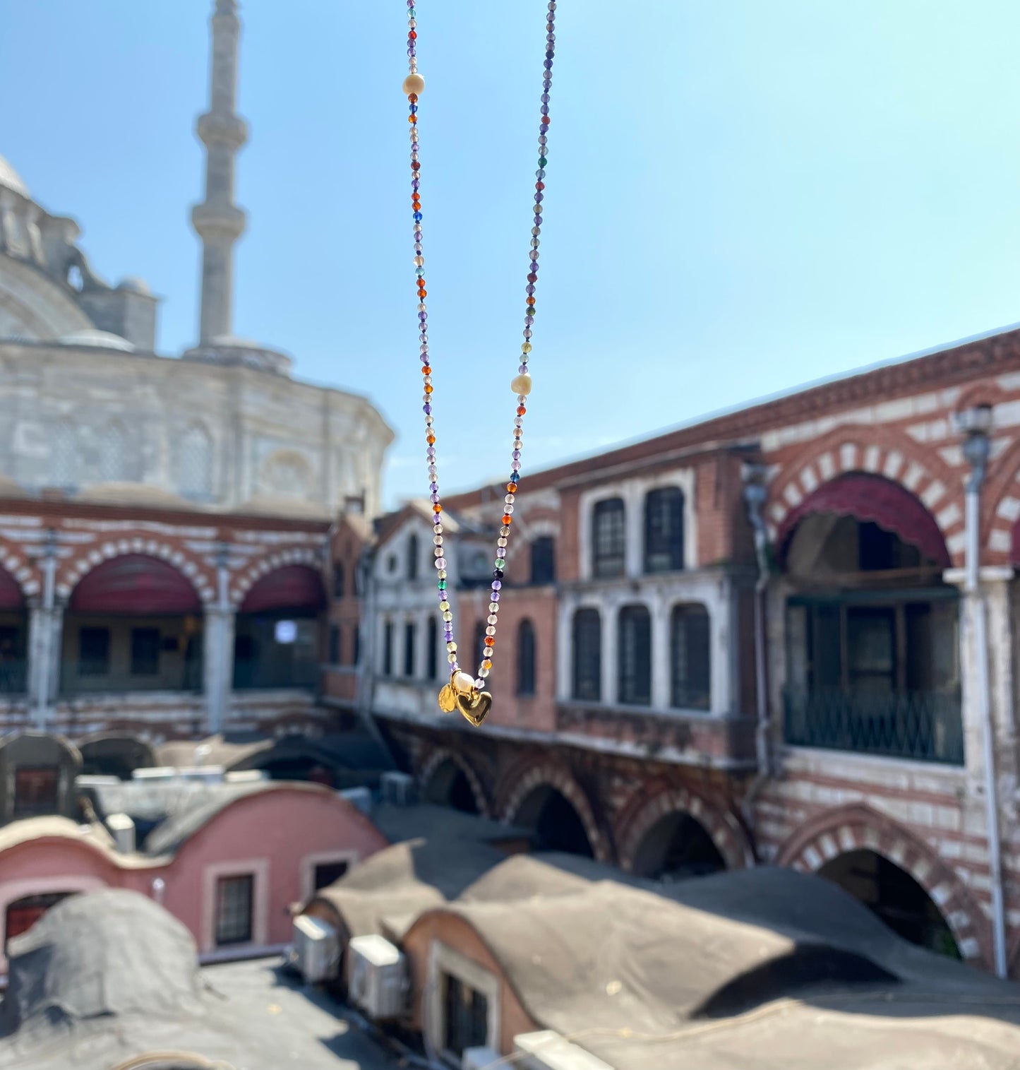 Lilyen Design- Mini Heart