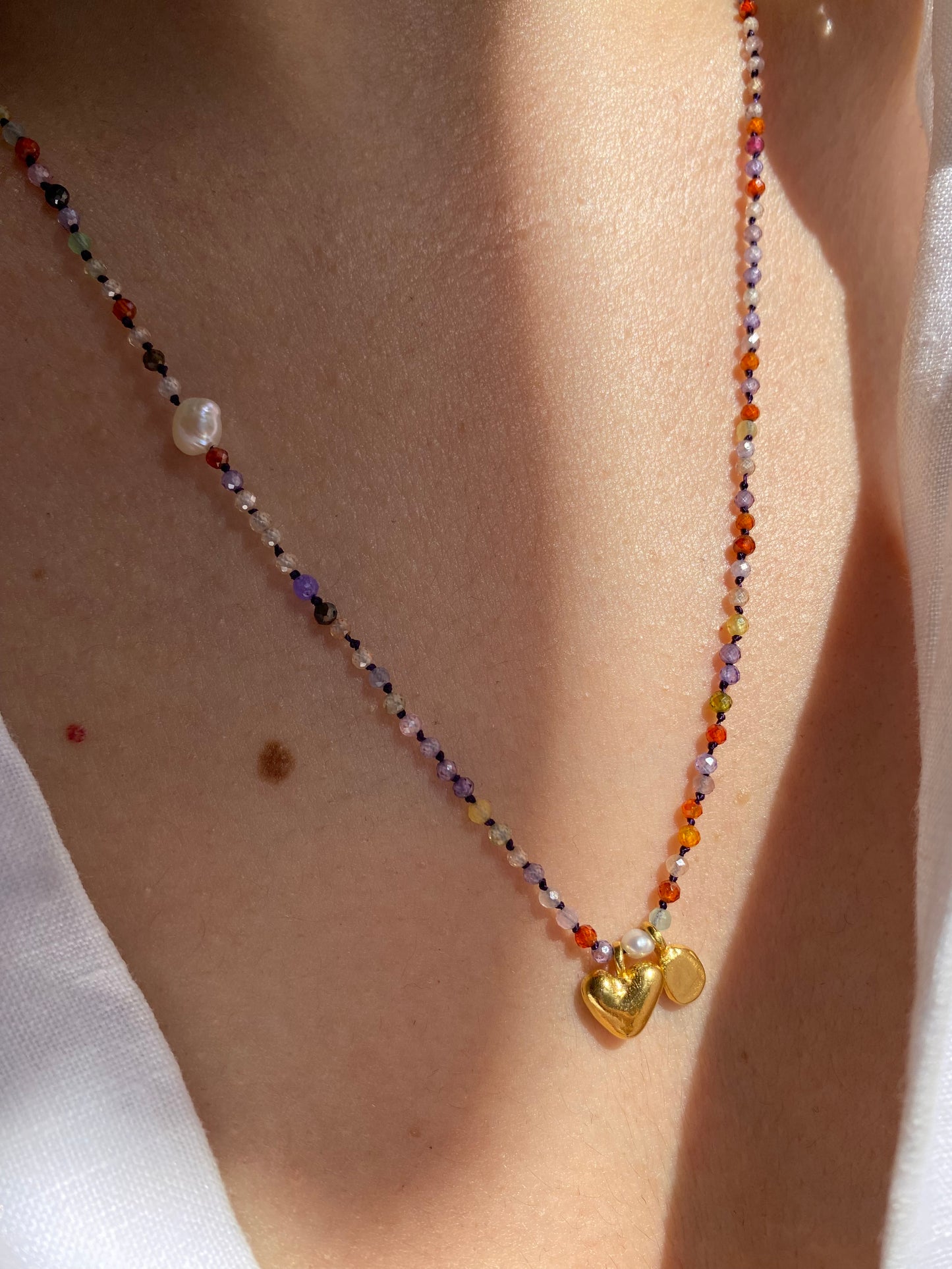 Lilyen Design- Mini Heart