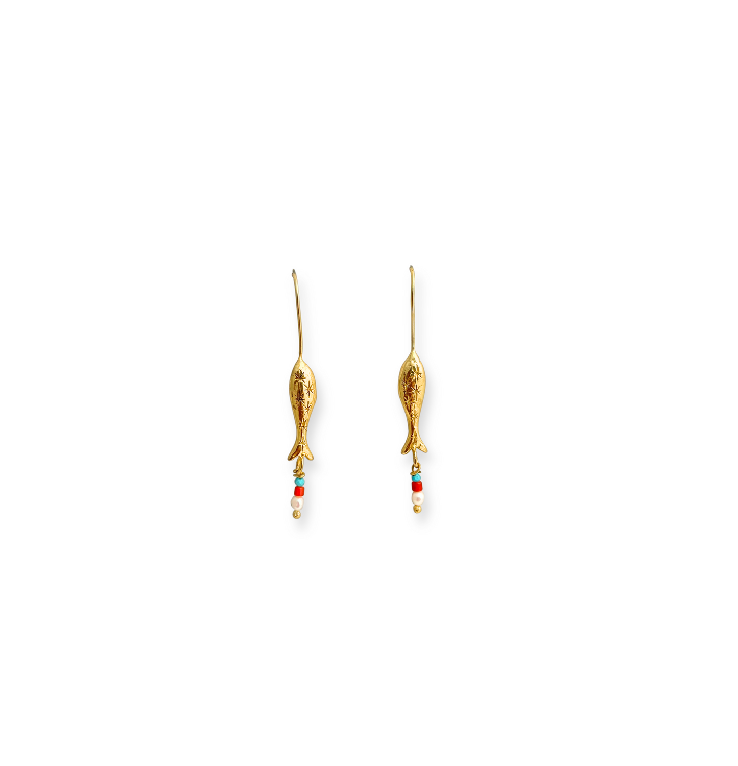 Pelagia Earrings