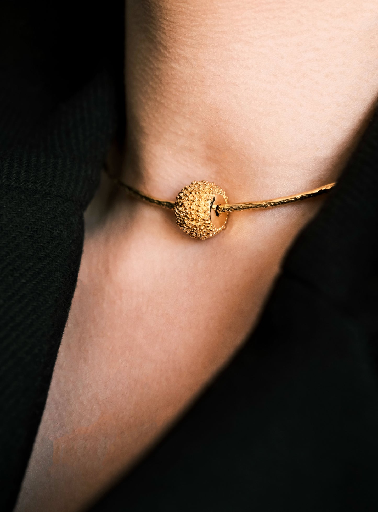 Lilyen Design - Choker