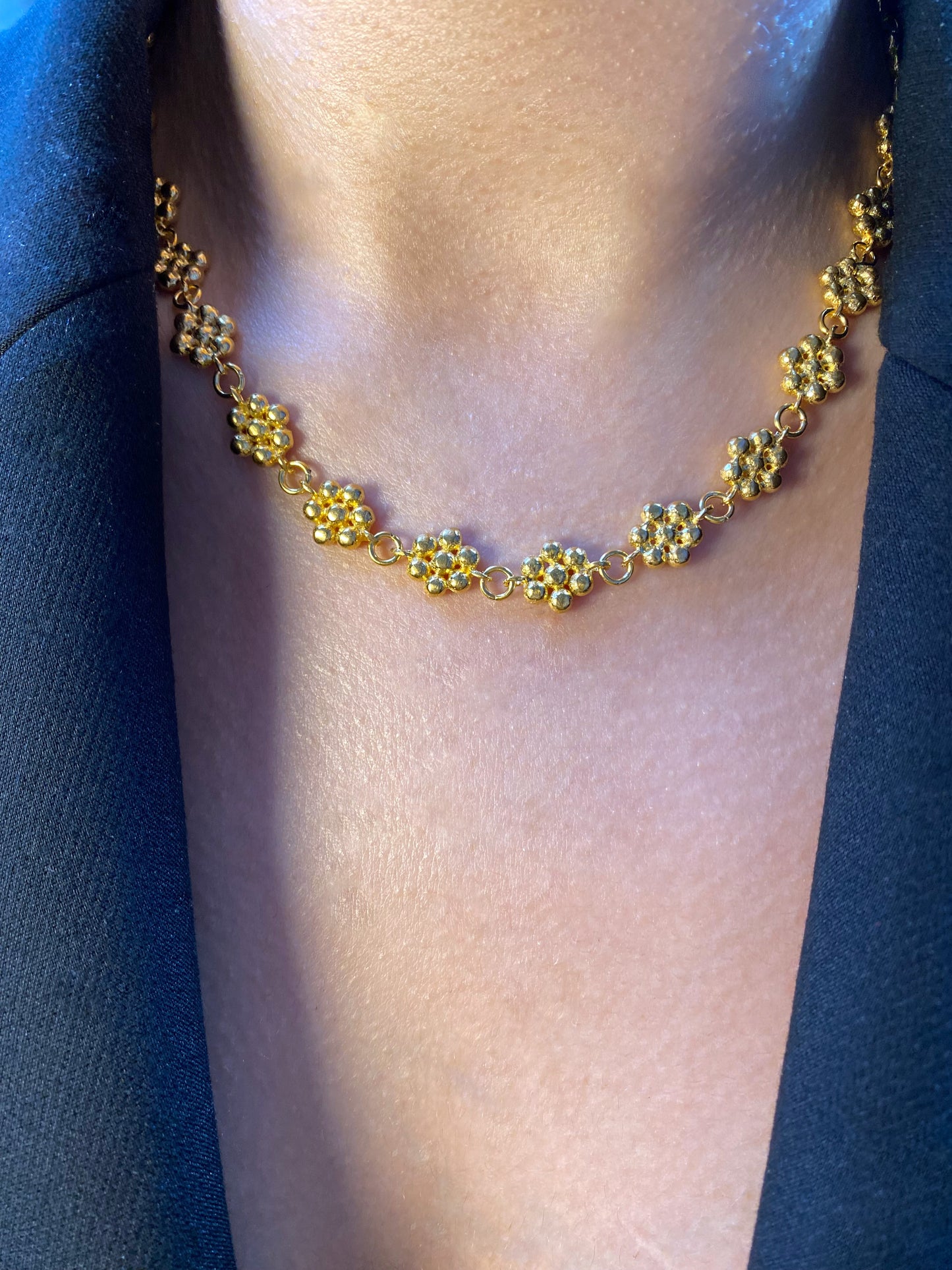 Lilyen Design - Flora Chain