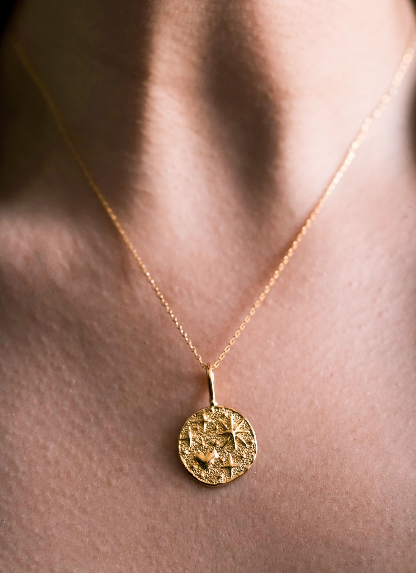 Lilyen Şans Tılsımı Sky