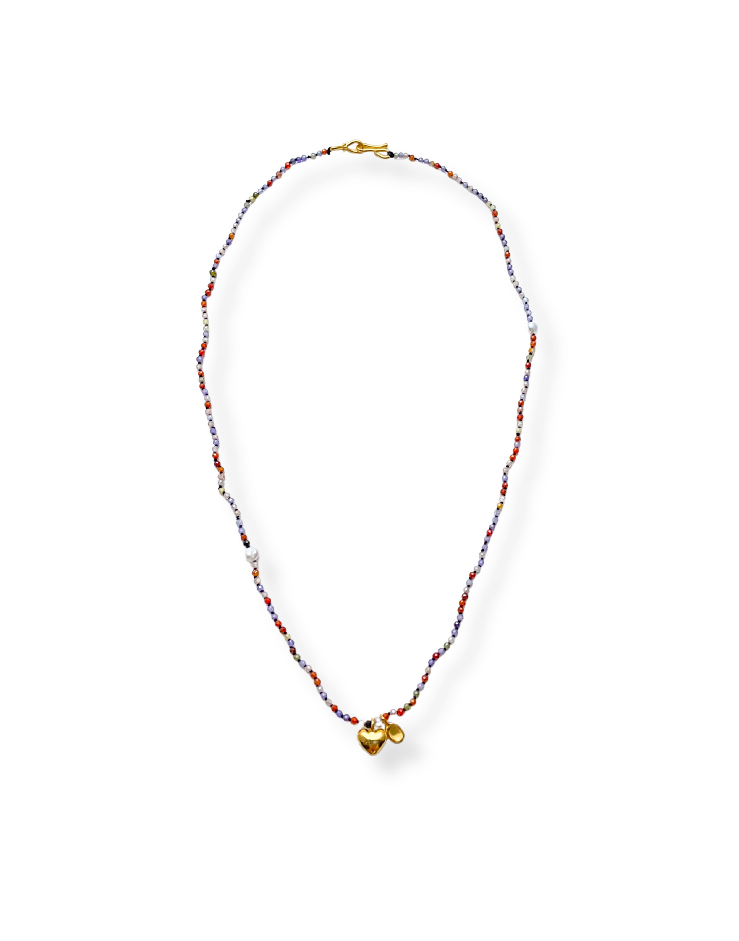 Lilyen Design- Mini Heart
