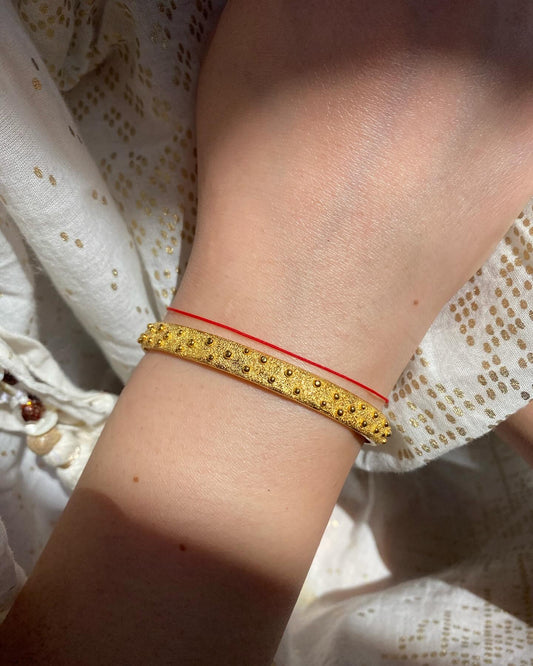 Lilyen Design- Sand Bracelet