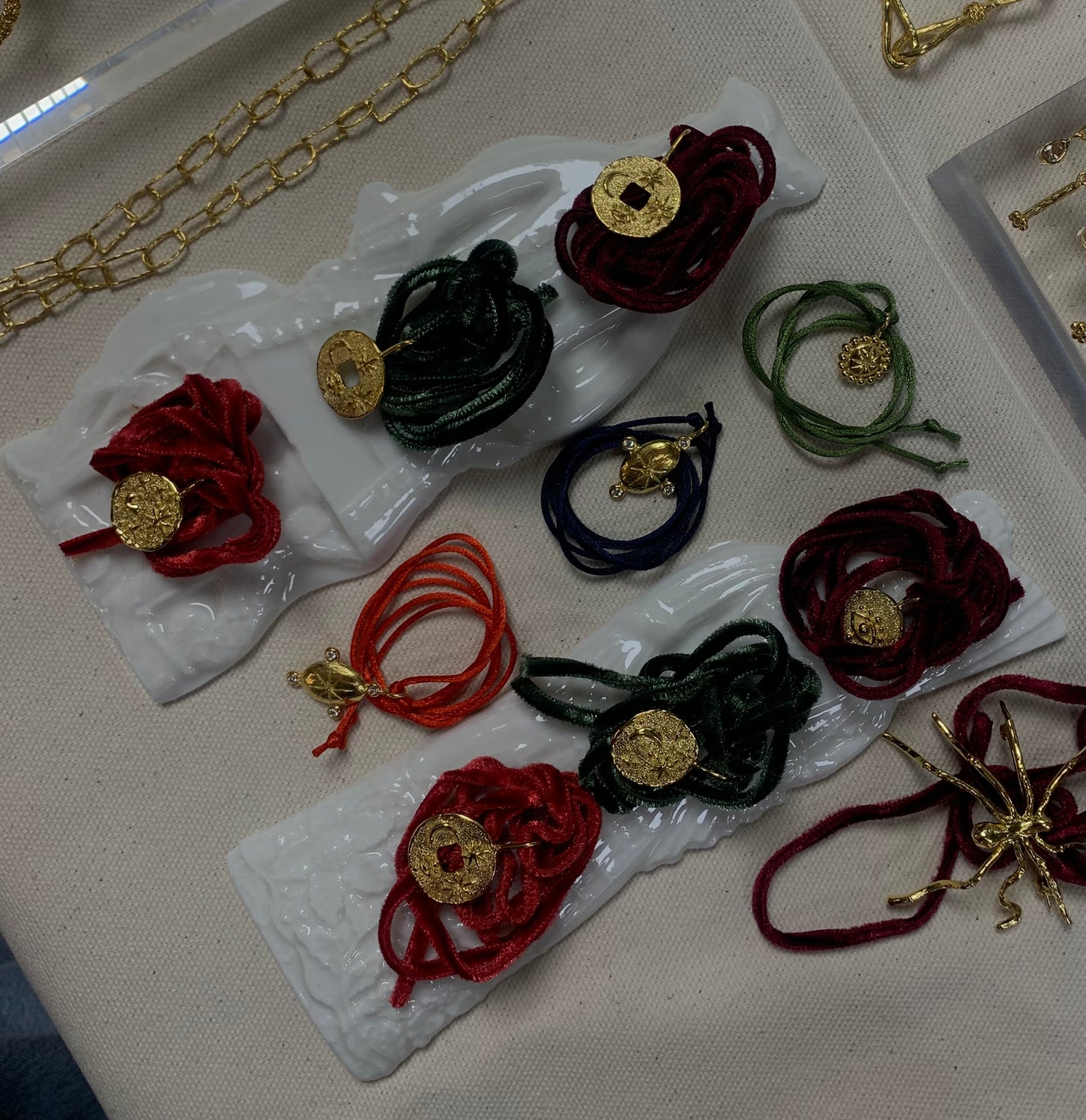 Lilyen Şans Tılsımı