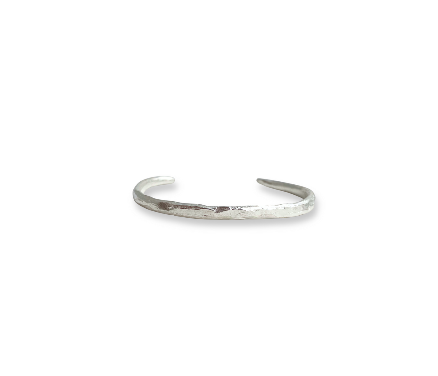 Lilyen Design- 925Gümüş Doku Bileklik