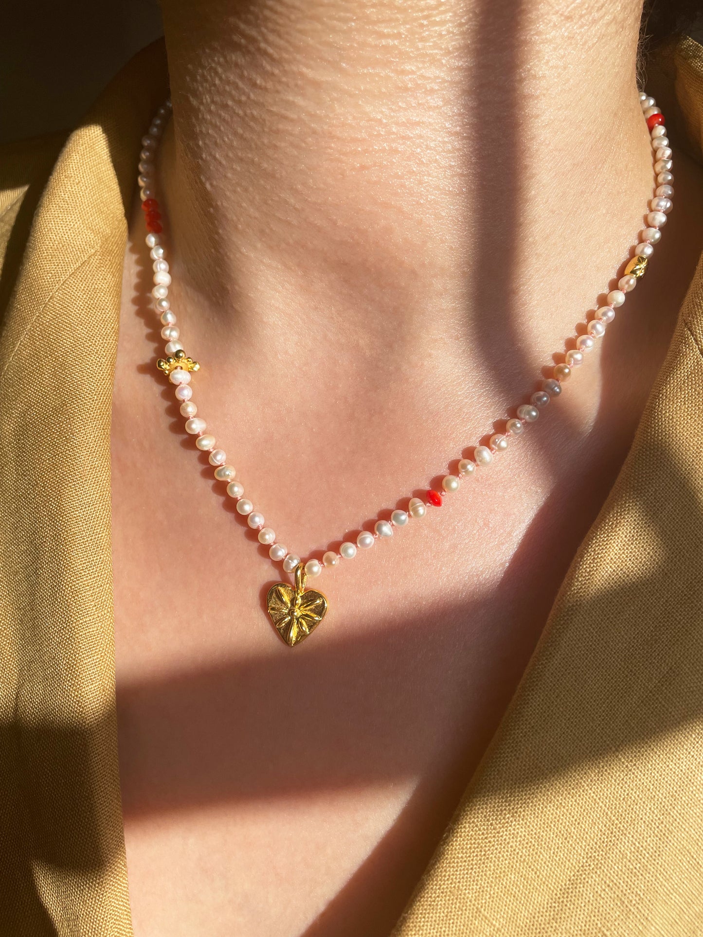 Pearls of Time