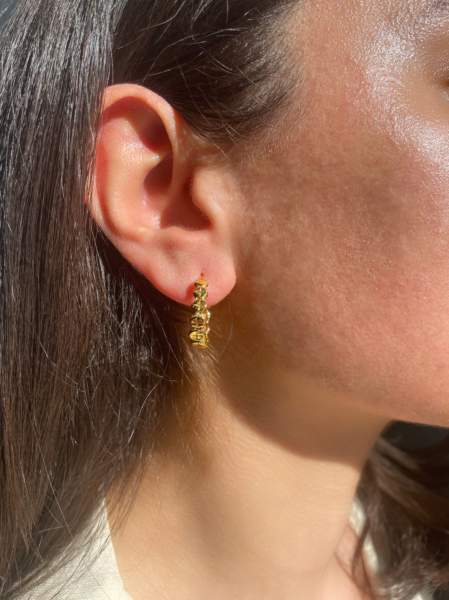 Mini Güneş Çemberi