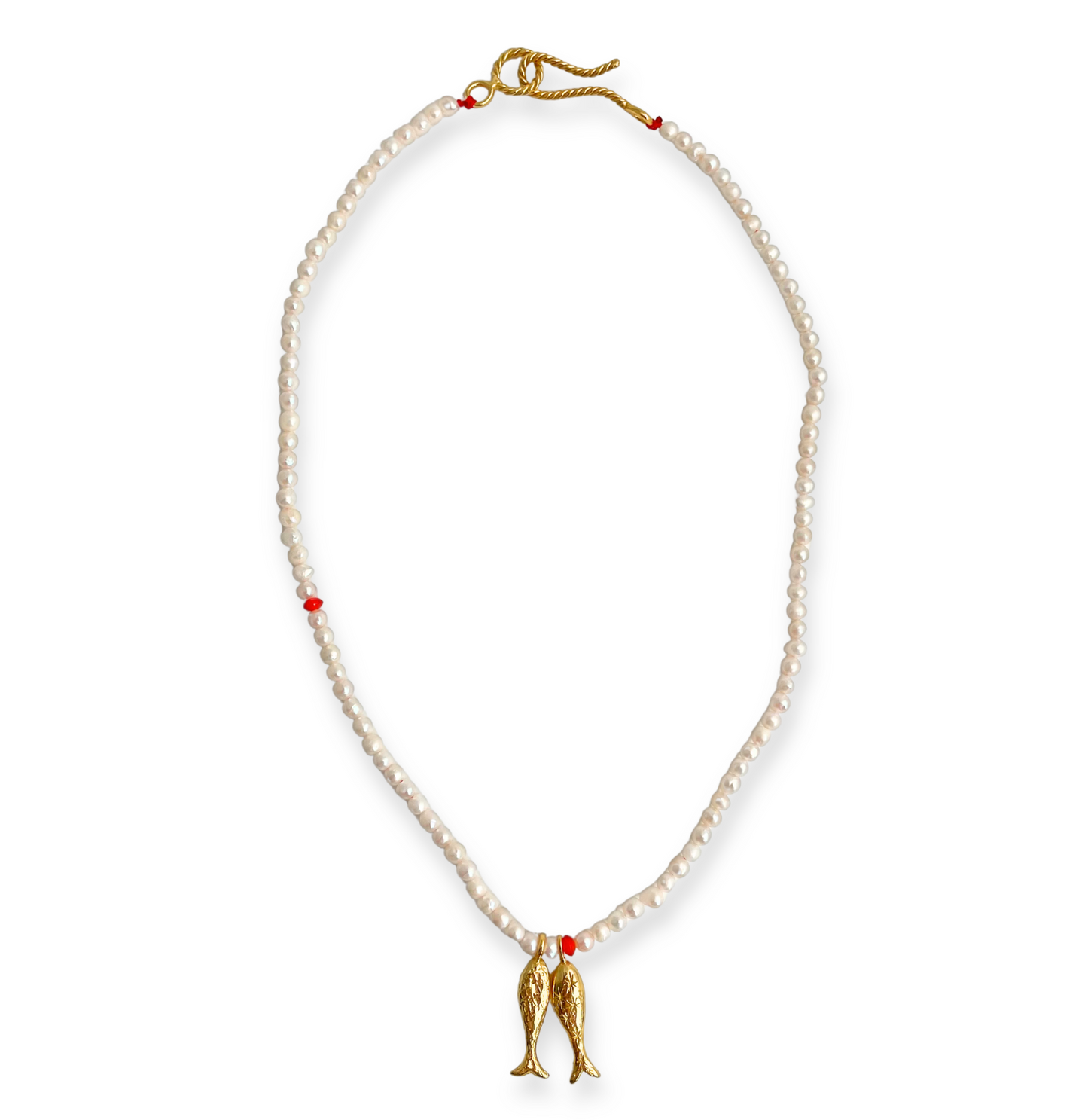 Pelagia Necklace