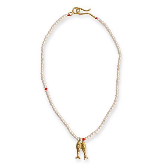 Pelagia Necklace