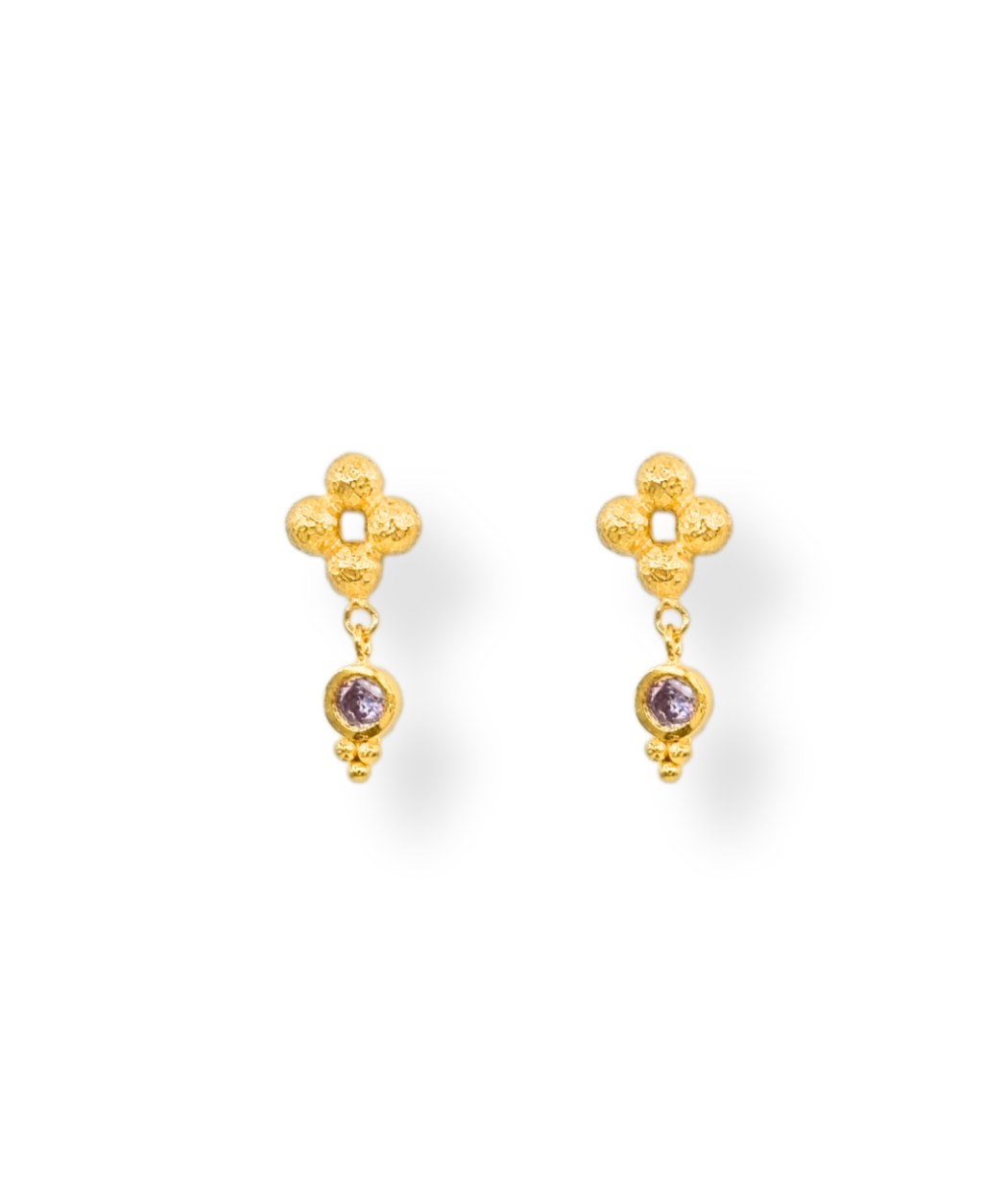 Lilyen Design- Gaia Earrings